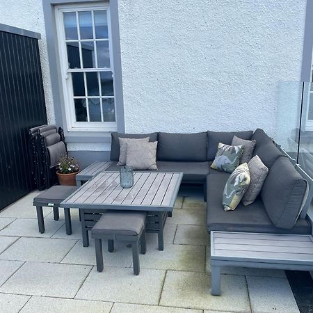Portview Lägenhet Portrush Exteriör bild