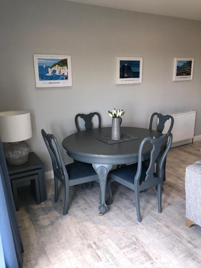 Portview Lägenhet Portrush Exteriör bild