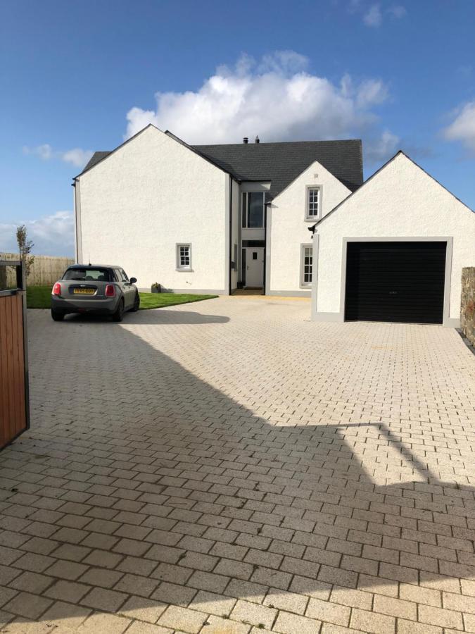 Portview Lägenhet Portrush Exteriör bild