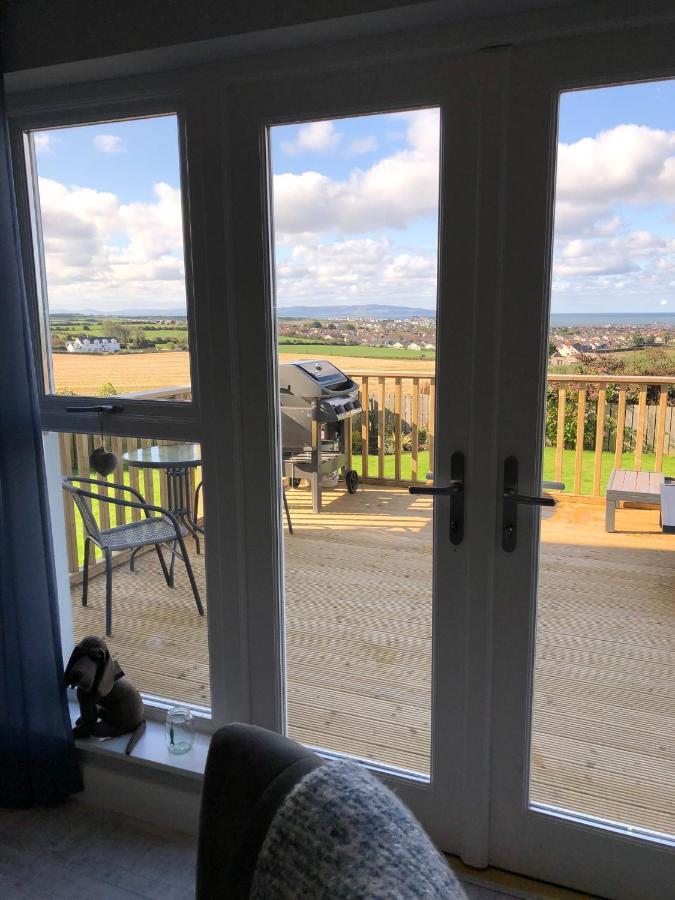 Portview Lägenhet Portrush Exteriör bild