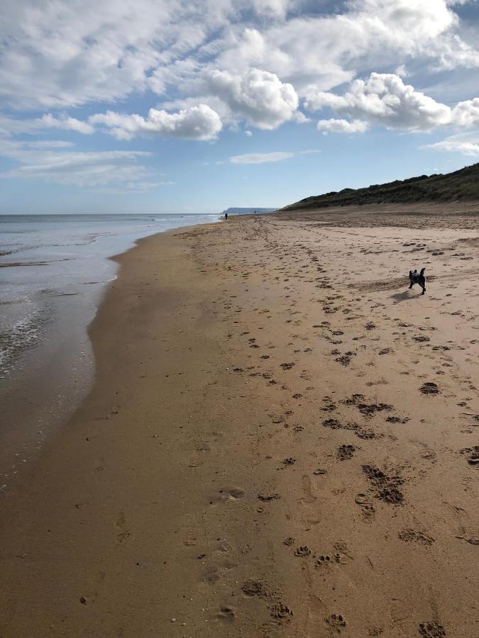 Portview Lägenhet Portrush Exteriör bild